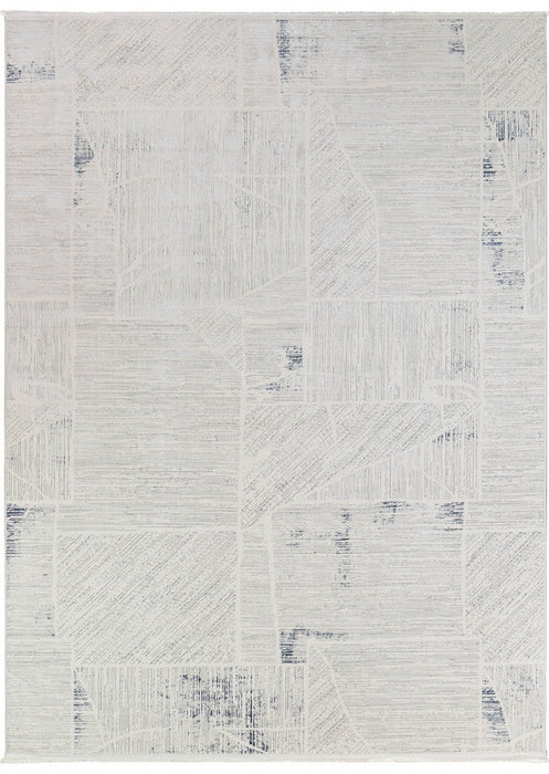 Eden 30312A Blue Cream