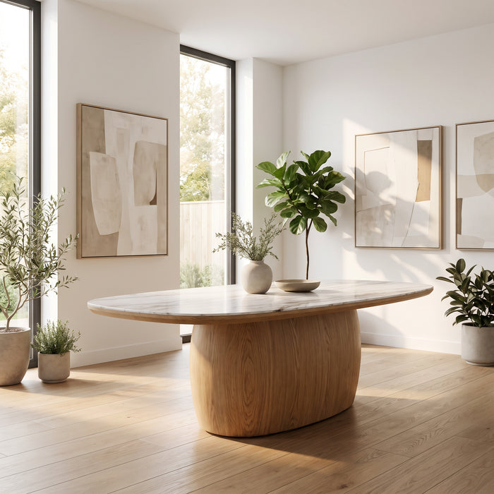 Augus Dining Suite
