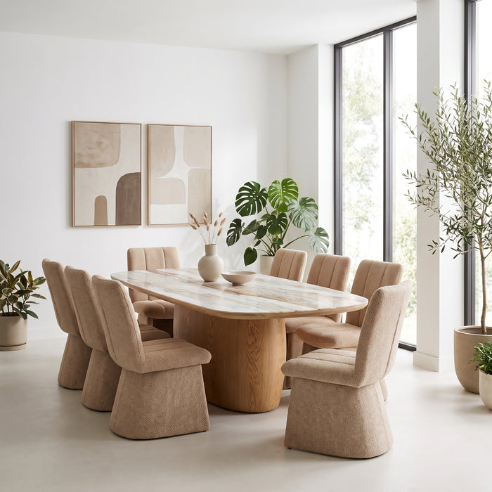 Augus Dining Suite