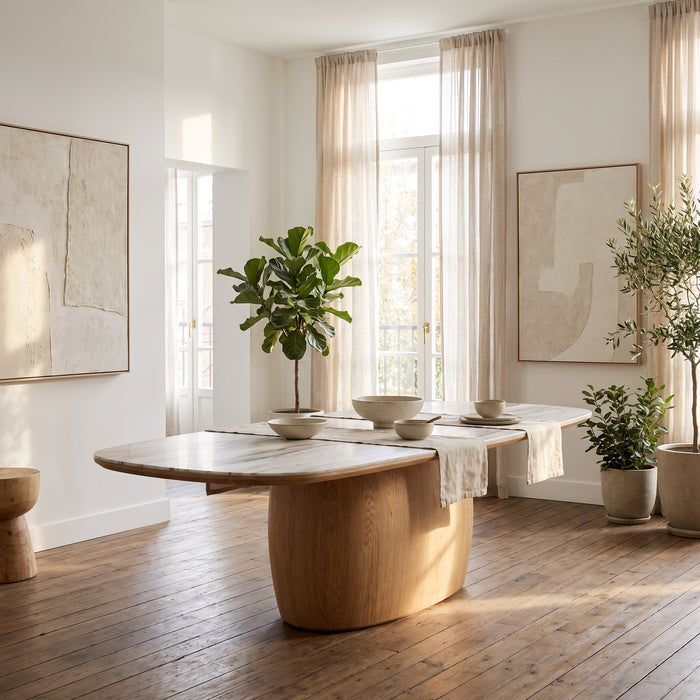 Augus Dining Suite