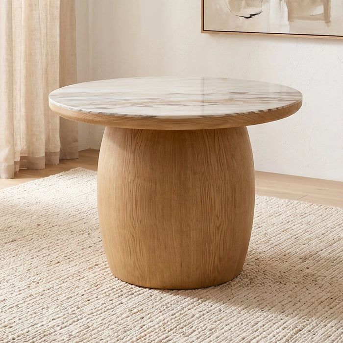 Augus Lamp Table