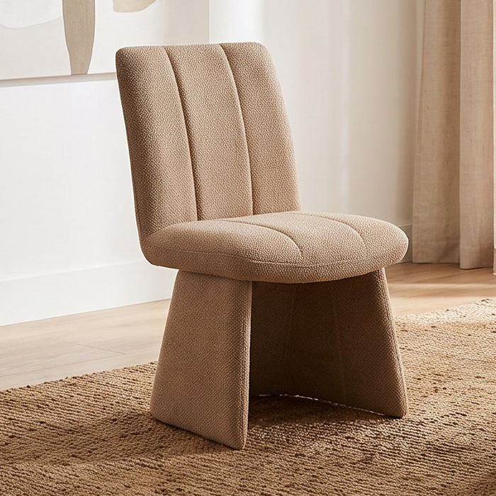 Augus Fabric Dining Chair