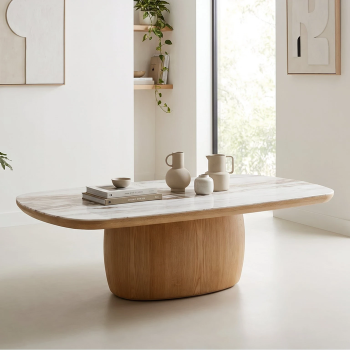 Augus Coffee Table
