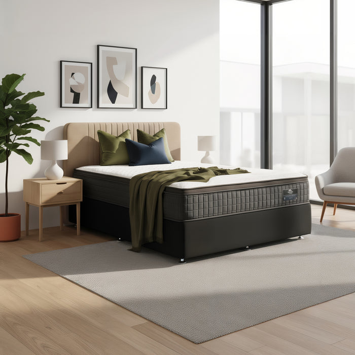 Body Contour Ortho Mattress