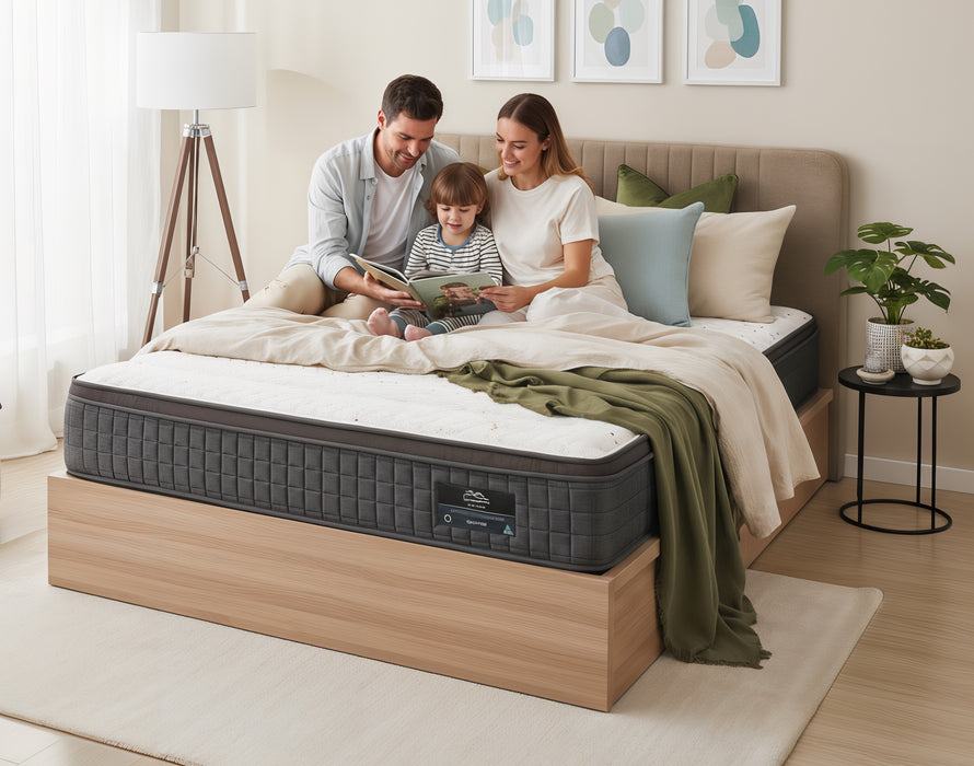 Body Contour Ortho Mattress