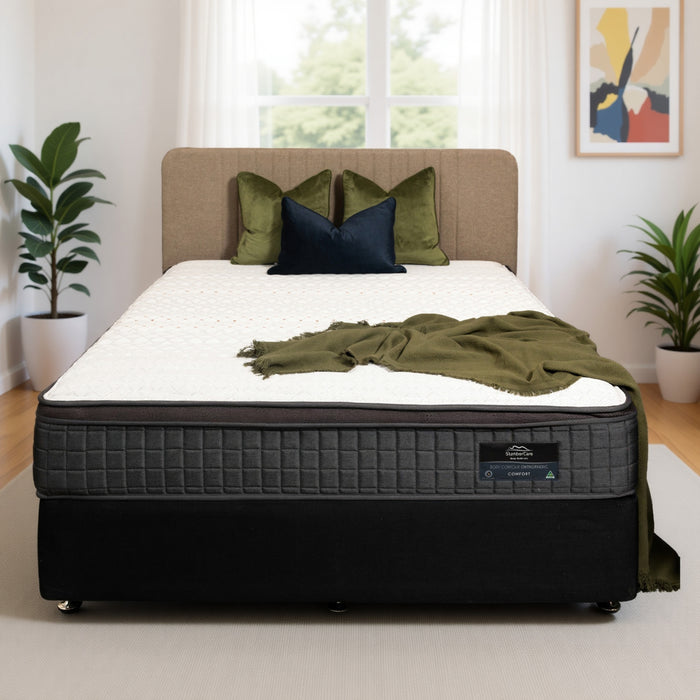 Body Contour Ortho Mattress