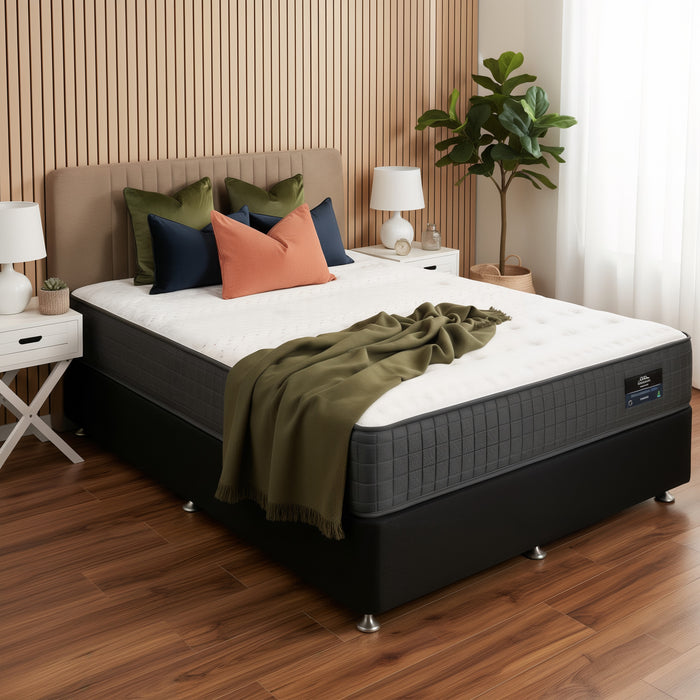 Body Contour Ortho Mattress