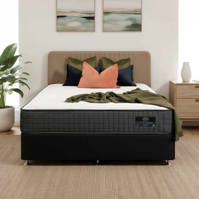 Body Contour Ortho Mattress