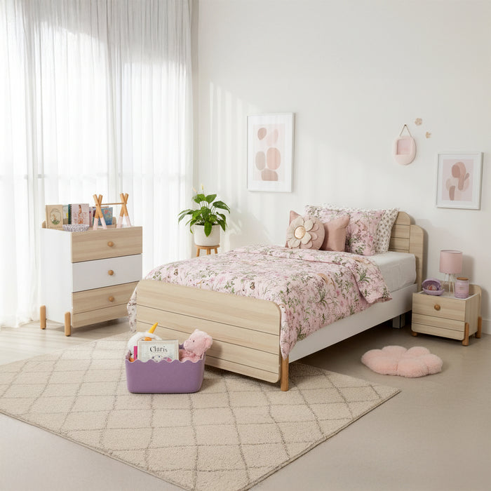 Brazil Bedroom Suite