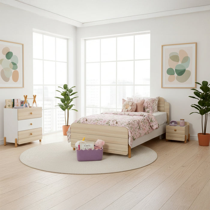 Brazil Bedroom Suite