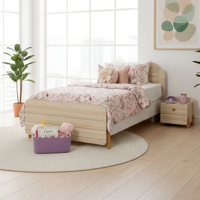 Brazil Bedroom Suite