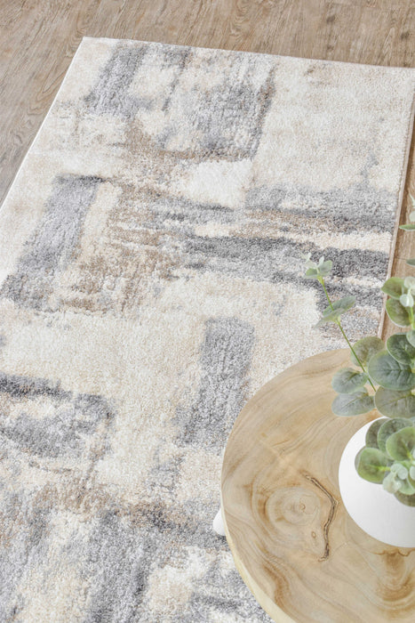 Maya Mosaic Runner