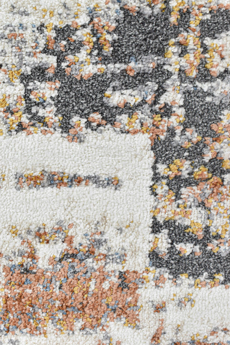 Calypso Glyphs