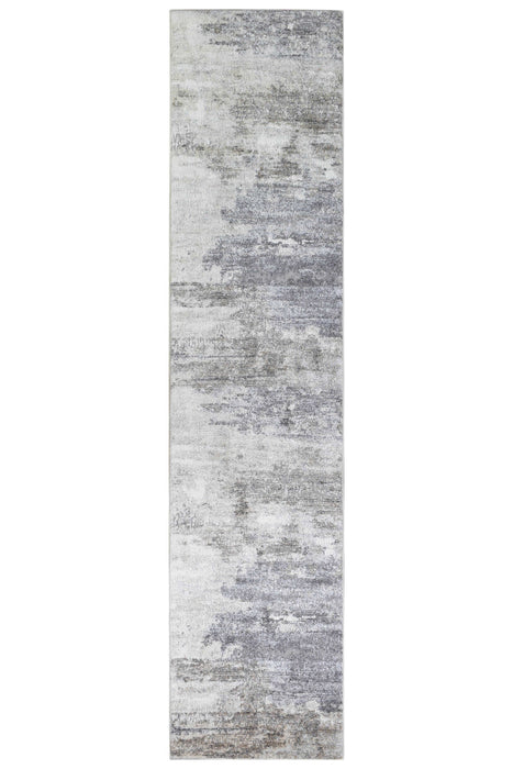 Nebula Glyphs Runner