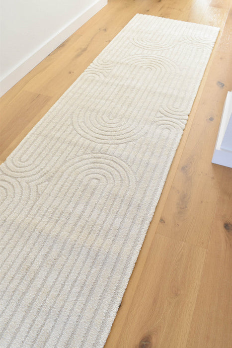Coco 02 Antique White