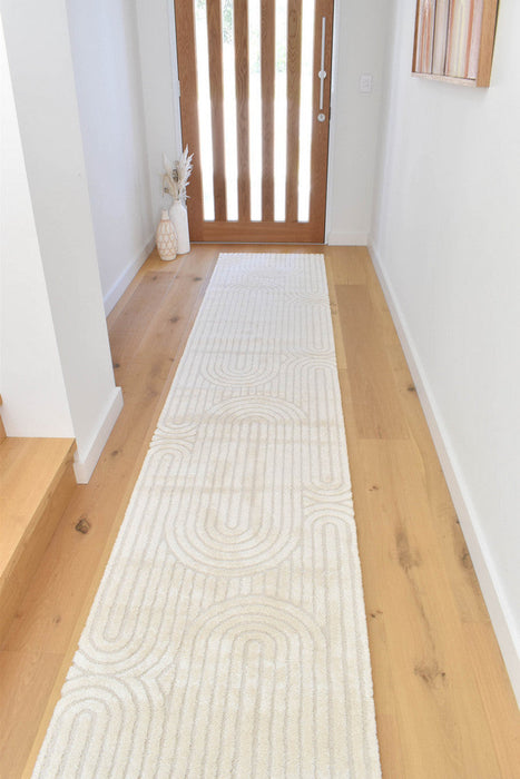 Coco 02 Antique White