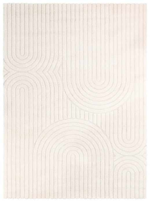 Coco 02 Antique White