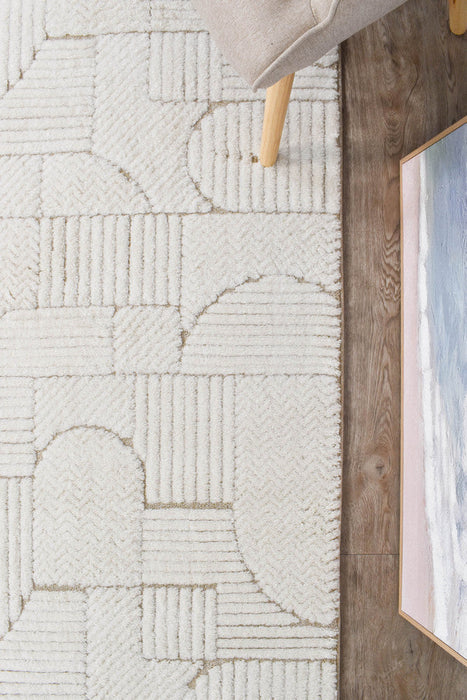 COLORADO  2912A Beige Runner