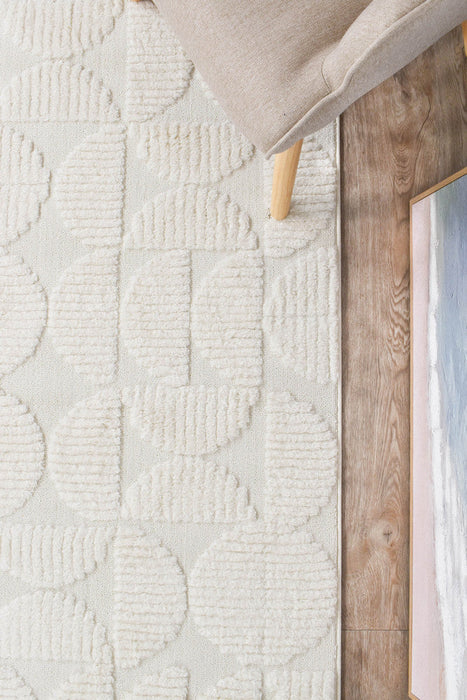 COLORADO 2914A Cream Runner