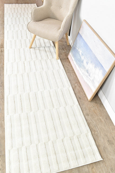 COLORADO 2919B Cream Runner