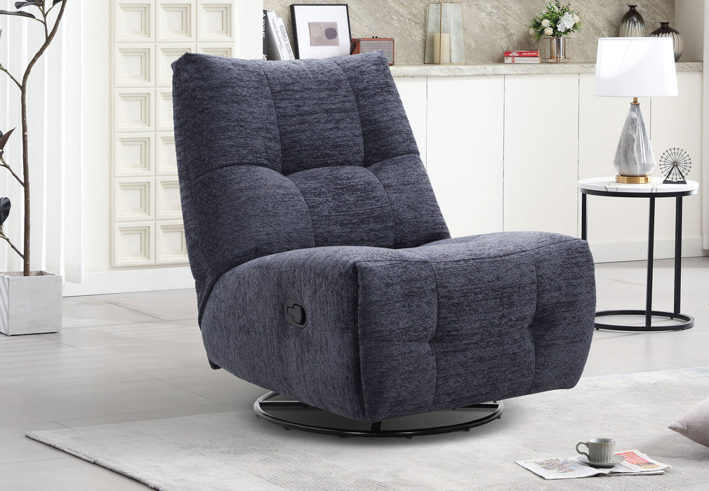 Josie Fabric Accent Chair