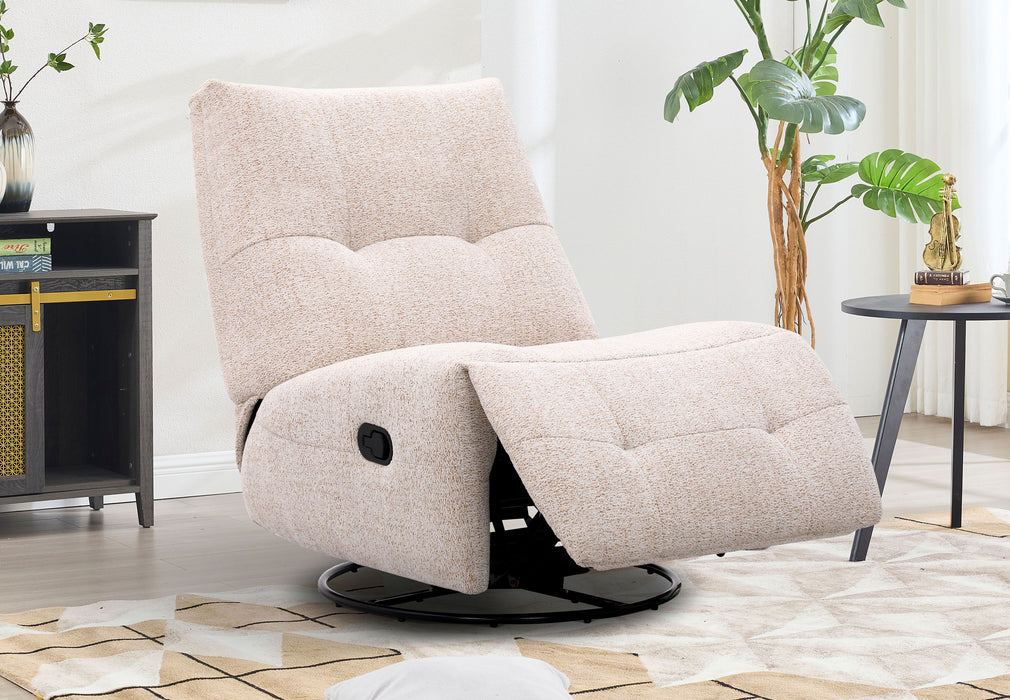 Josie Fabric Accent Chair