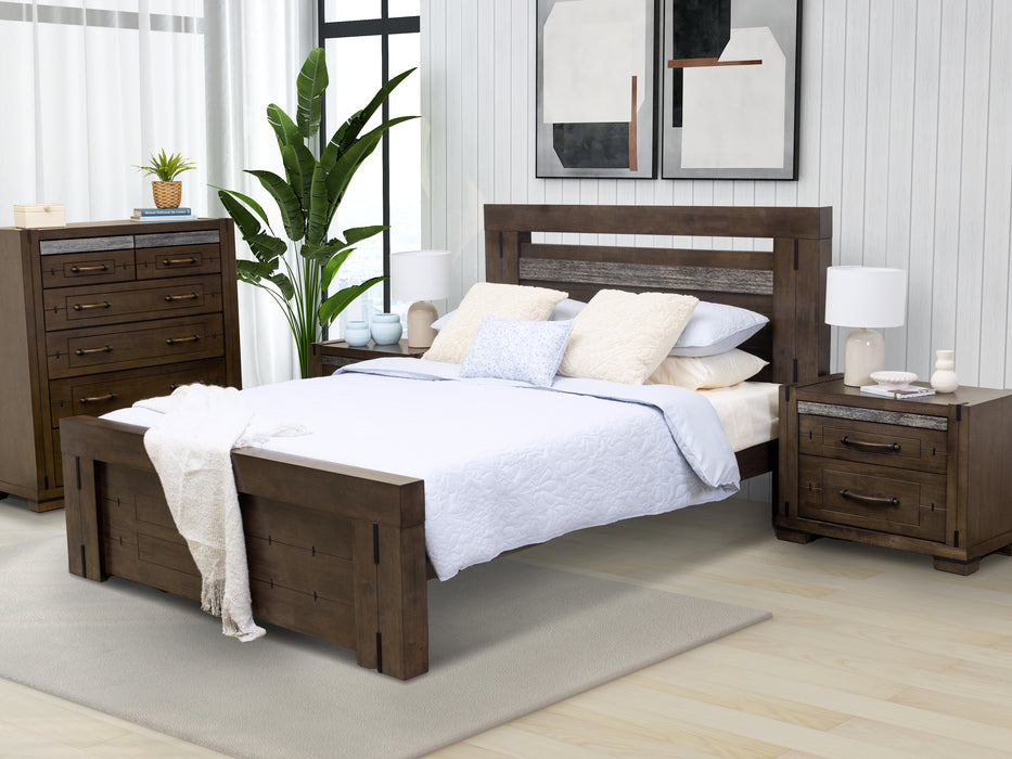 Catherine Bedroom Suite