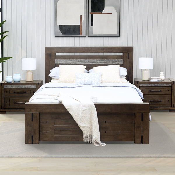 Catherine Bedroom Suite