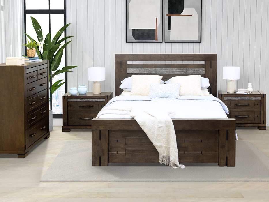 Catherine Bedroom Suite