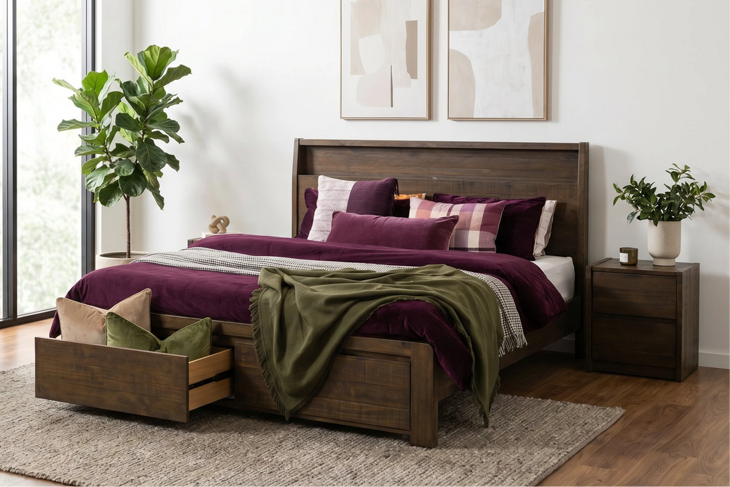 Charlotte Bedroom Suite