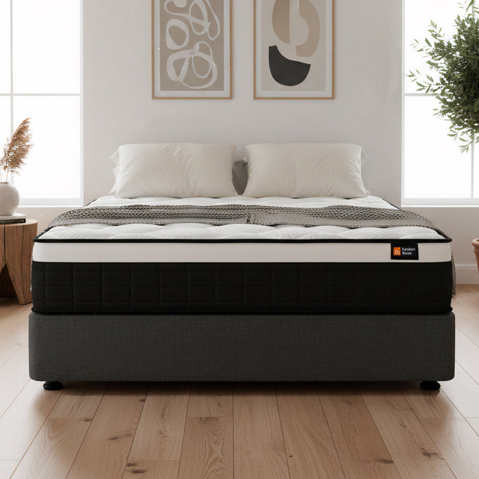 Comfort Cool Orthopaedic Mattress