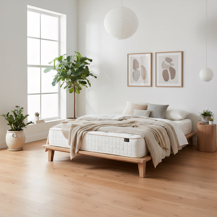 Cool Gel Memory Foam Mattress