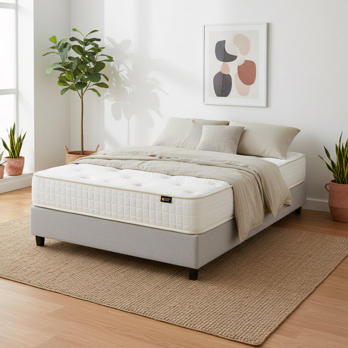 Cool Gel Memory Foam Mattress