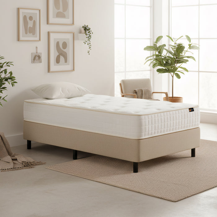 Cool Gel Memory Foam Mattress