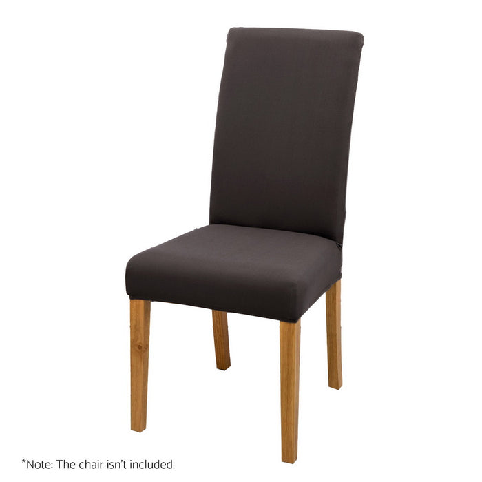 Penelope Dining Chair Covers x 6