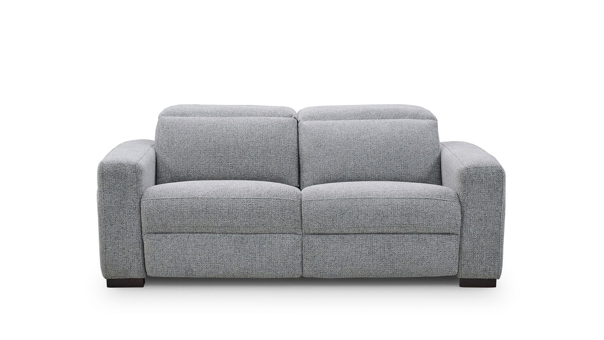 Transdale Fabric Electric Lounge Suite
