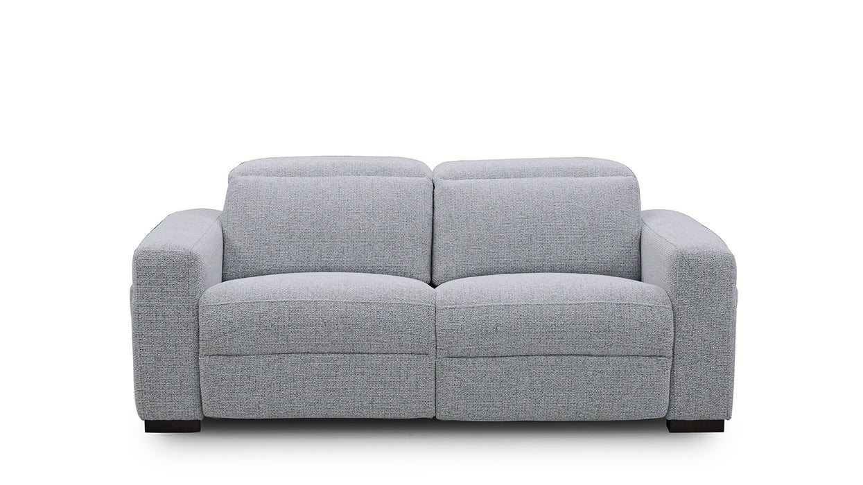 Transdale Fabric Electric Lounge Suite