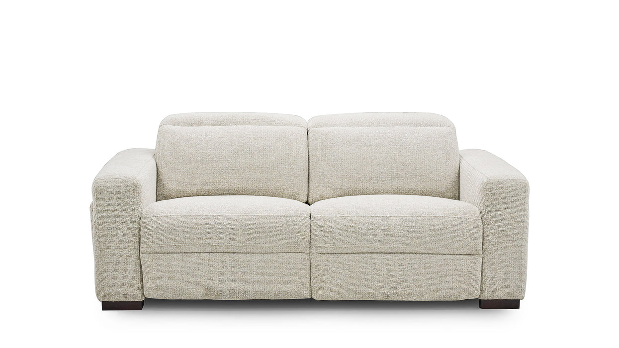 Transdale Fabric Electric Lounge Suite