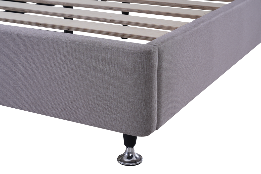 Dreamland Fabric Headboard / Base