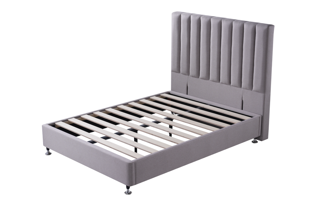 Dreamland Fabric Headboard / Base