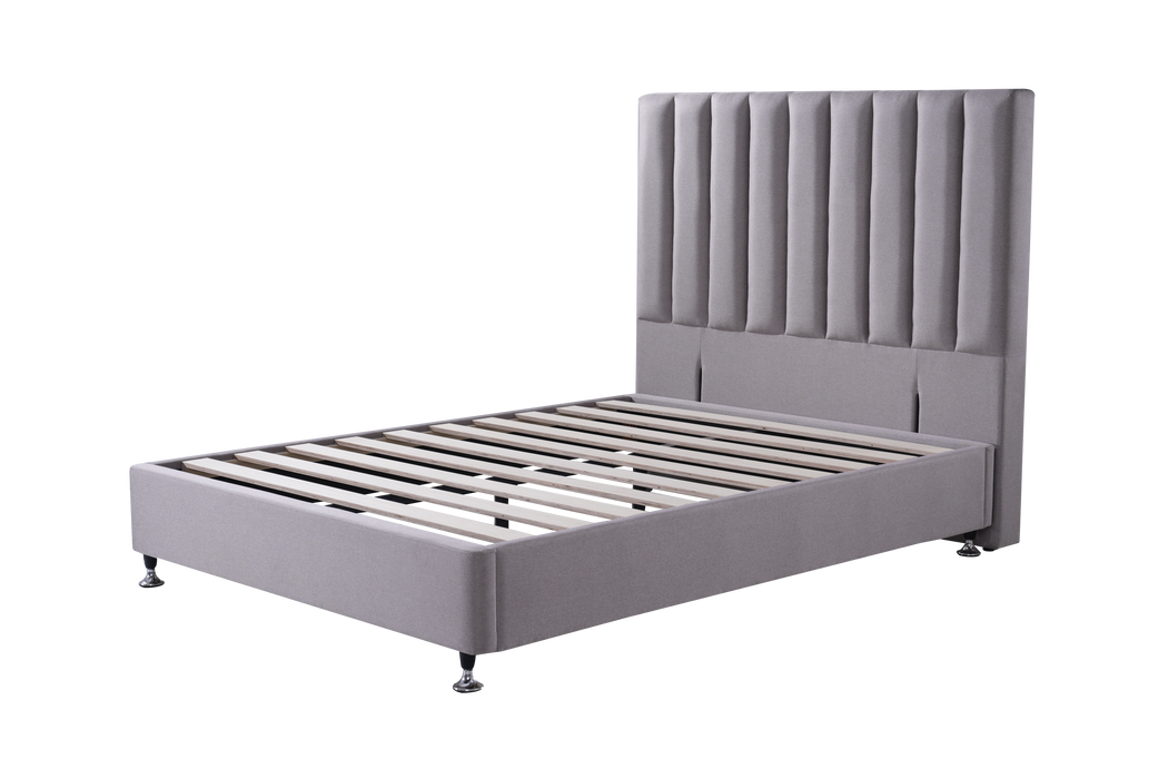 Dreamland Fabric Headboard / Base