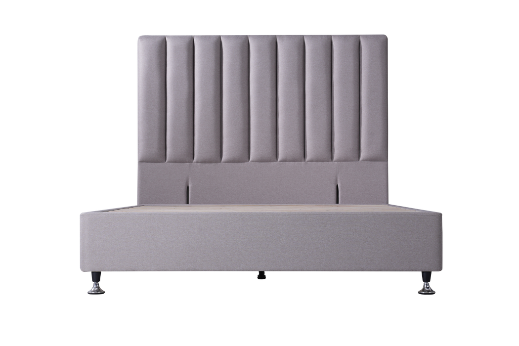 Dreamland Fabric Headboard / Base