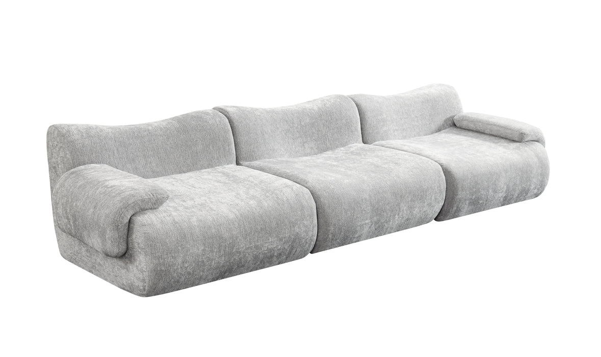 Sahara Fabric Lounge Suite