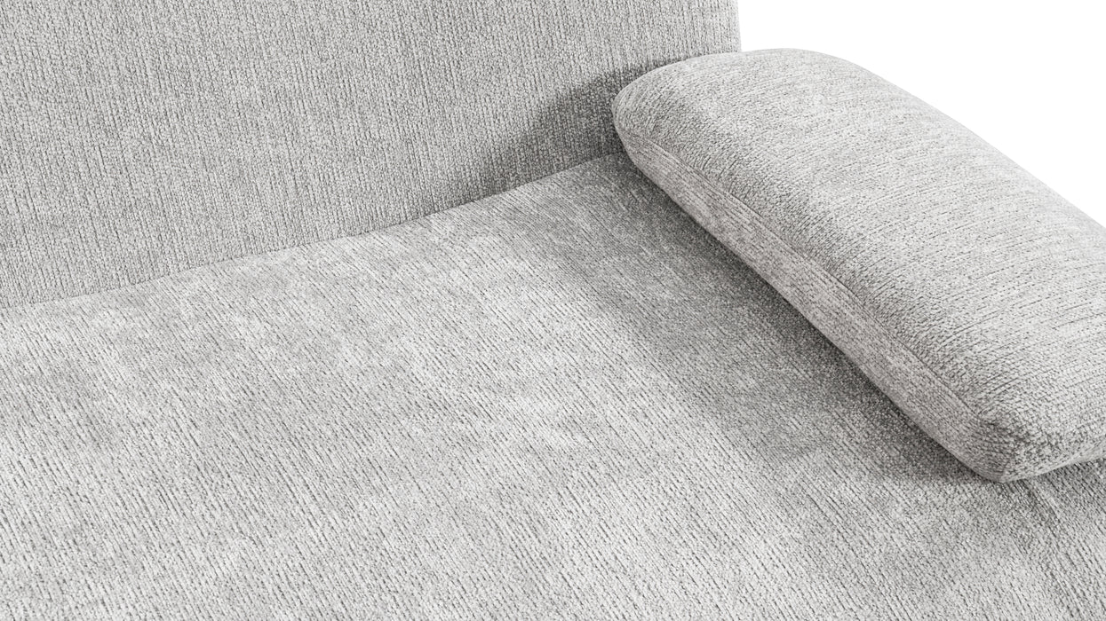 Sahara Fabric Lounge Suite