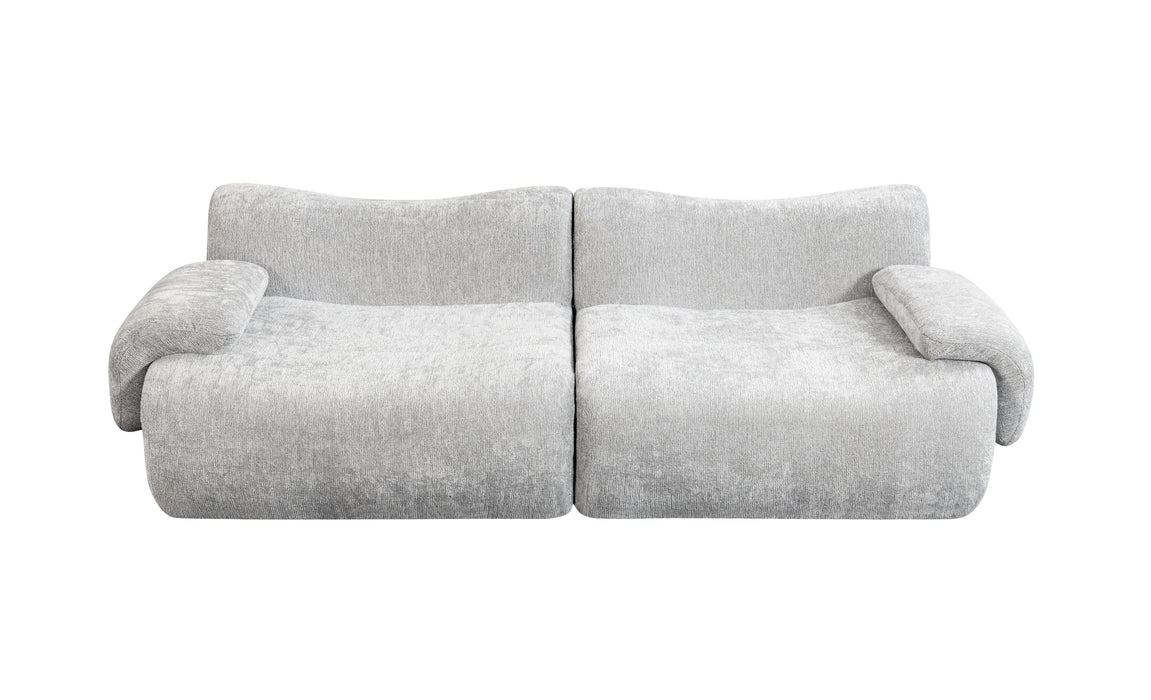 Sahara Fabric Lounge Suite