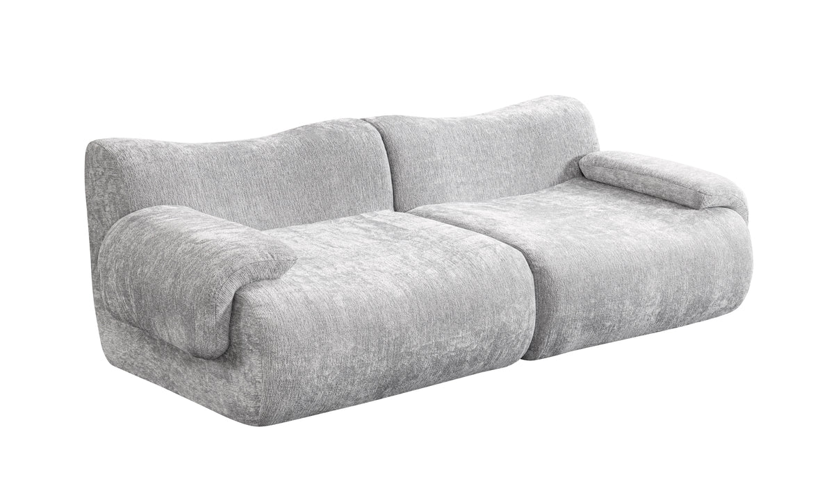 Sahara Fabric Lounge Suite