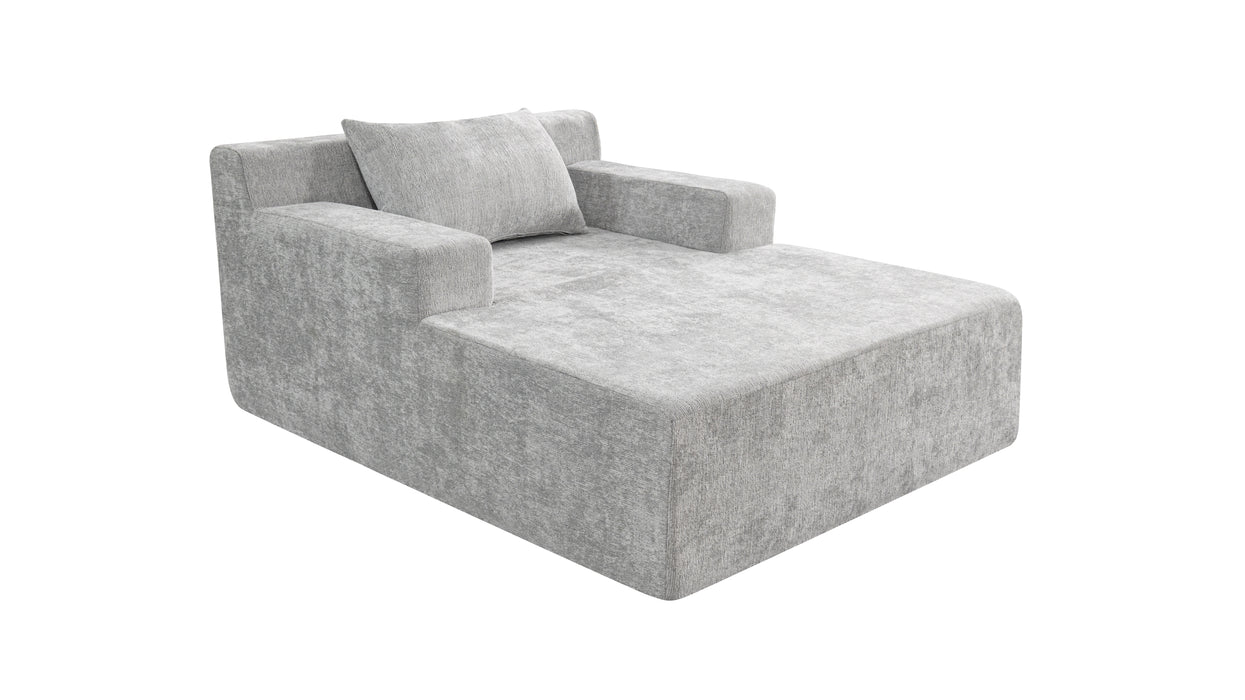 Leyza Sofa Bed
