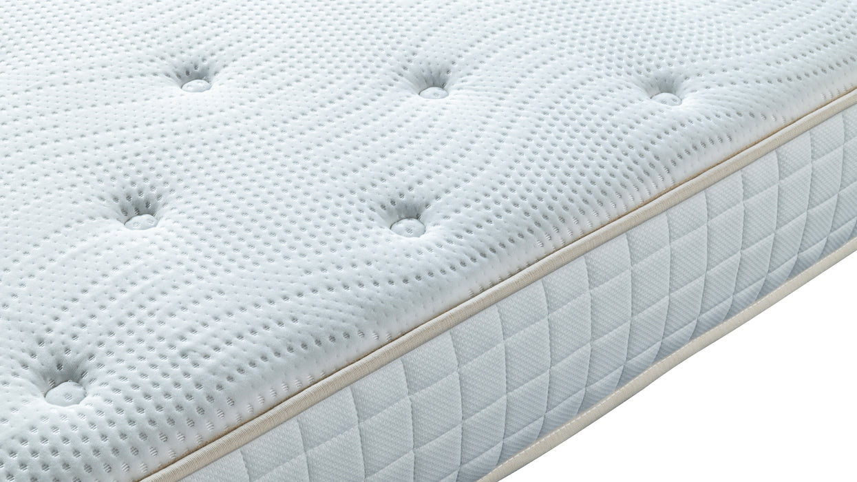 Cool Gel Memory Foam Mattress