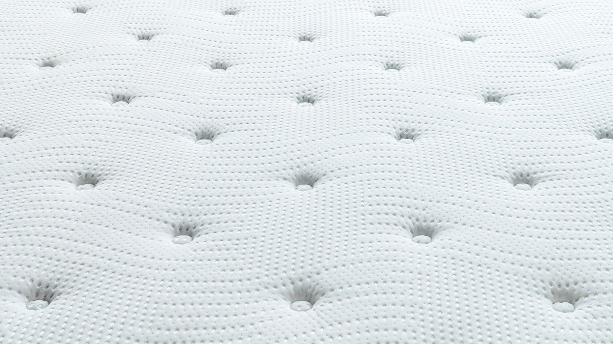Cool Gel Memory Foam Mattress