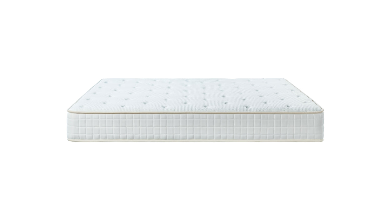 Cool Gel Memory Foam Mattress